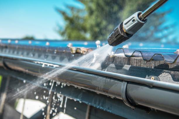 Pressure Washing Estimates in Plainfield, NJ