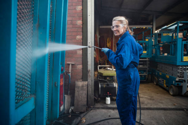 Best Pressure Washing Contractors  in Plainfield, NJ