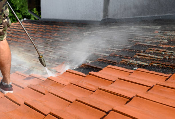 Reliable Plainfield, NJ Pressure Washing Solutions