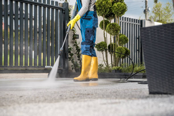 Best Deck Pressure Washing  in Plainfield, NJ