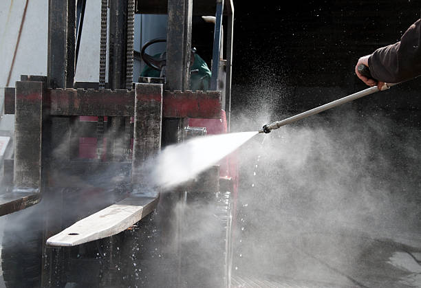 Best Pressure Washing Siding  in Plainfield, NJ
