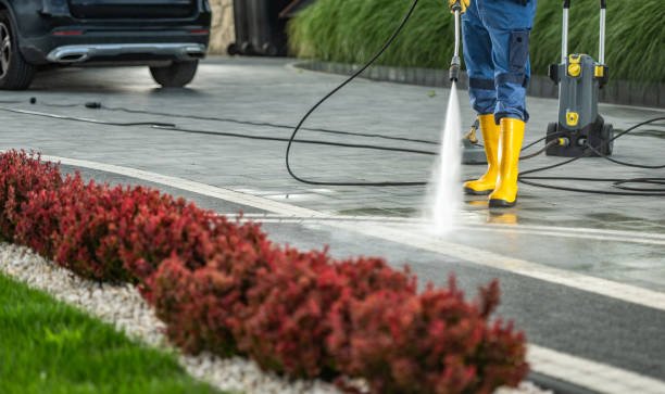 Professional Pressure Washing in Plainfield, NJ