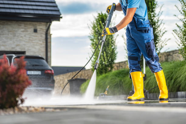 Trusted Plainfield, NJ Pressure Washing Experts