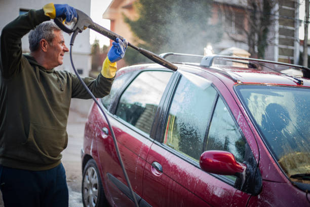 Best Commercial Pressure Washing  in Plainfield, NJ