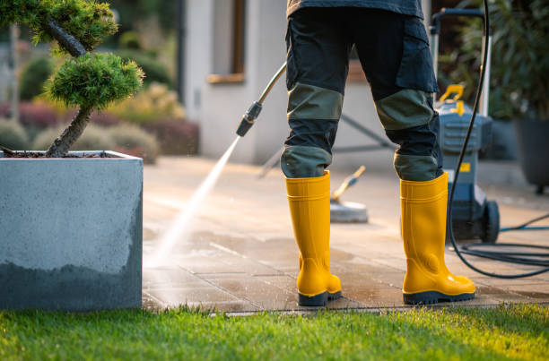Best Commercial Building Pressure Washing  in Plainfield, NJ