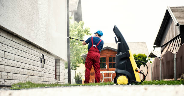 Plainfield, NJ Pressure Washing Company
